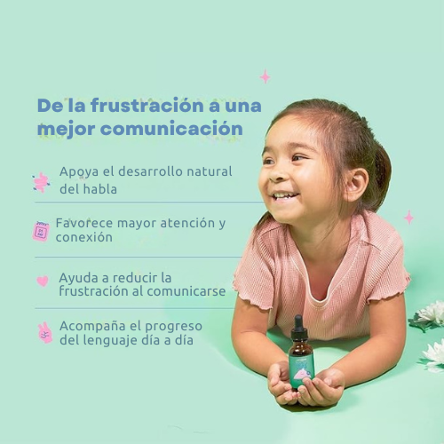 Elurea™ Desarrollo Funcional del Habla