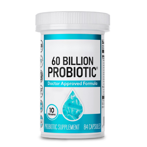 Probioticos digestivos