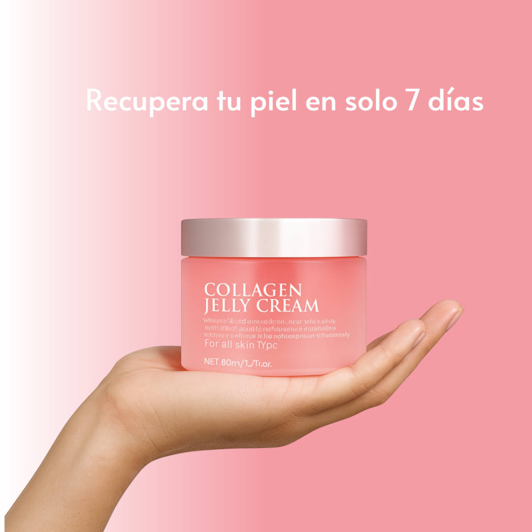 Elurea™ Crema de Colageno