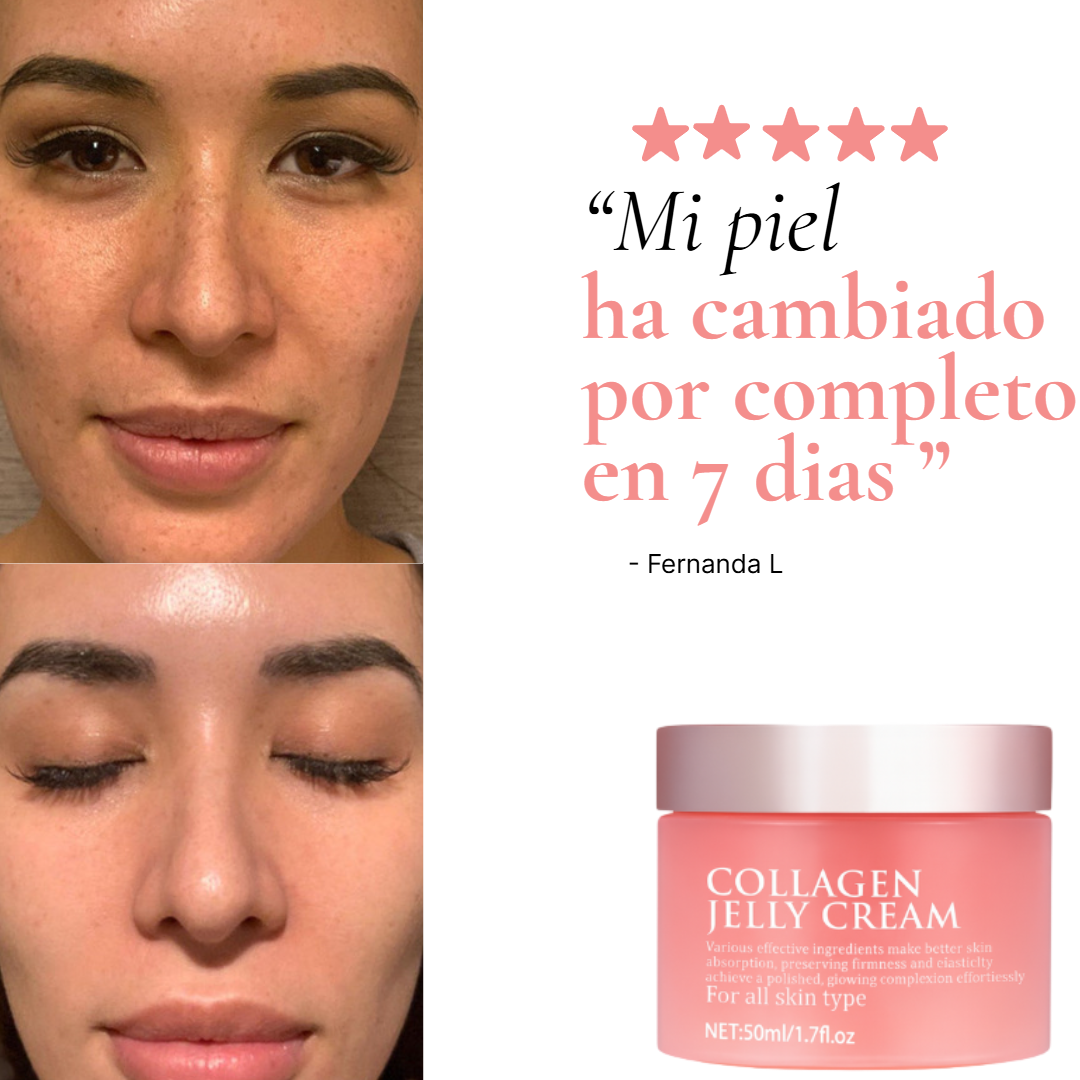Elurea™ Crema de Colageno